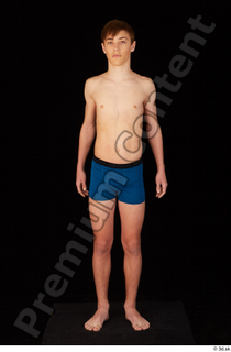 Matthew blue brief standing underwear whole body 0016.jpg